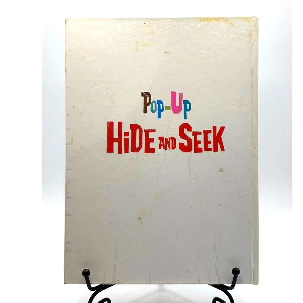 random house vintage 1960